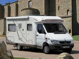 Hymer Tramp M655 GT 2000–06 wallpapers