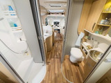 Hymer Tramp CL 2010 wallpapers
