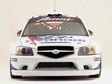 Images of Hyundai Accent WRC 2000–03