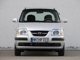 Photos of Hyundai Atos Prime 2004–08