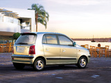 Pictures of Hyundai Atos Prime 2004–08