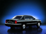 Pictures of Hyundai Centennial 1999–2005