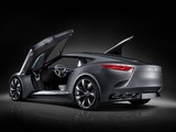 Hyundai HND-9 Venace Concept 2013 photos