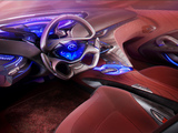 Images of Hyundai i-oniq Concept 2012