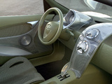 Photos of Hyundai HCD-6 Concept 2001