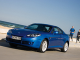 Pictures of Hyundai Coupe (GK) 2007–09