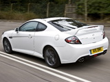 Pictures of Hyundai Coupe TSIII (GK) 2008–09