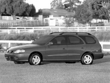 Hyundai Elantra Wagon (J2) 1998–2000 photos
