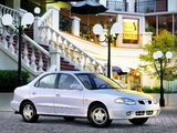 Pictures of Hyundai Lantra (J2) 1998–2000