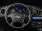 Pictures of Hyundai Elantra GT (XD) 2003–06