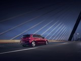 Hyundai Elantra GT 2017 wallpapers