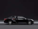 Images of Hyundai Equus Limousine 2009
