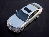 Photos of Hyundai Equus US-spec 2010