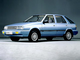 Hyundai Excel 5-door (X1) 1985–89 photos