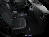 Hyundai Genesis R-Spec 2011 pictures