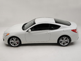 Pictures of Hyundai Genesis Coupe R-Spec 2009–12