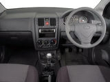 Images of Hyundai Getz 5-door ZA-spec 2006–10