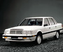 Hyundai Grandeur (L) 1986–92 images