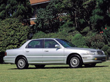 Hyundai Grandeur (LX) 1992–98 wallpapers