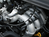 Pictures of Hyundai H-1 Van ZA-spec 2009