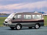 Hyundai H100 1996–2003 images