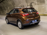 Pictures of Hyundai HB20X 2013