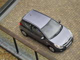 Hyundai i20 3-door UK-spec 2009 wallpapers