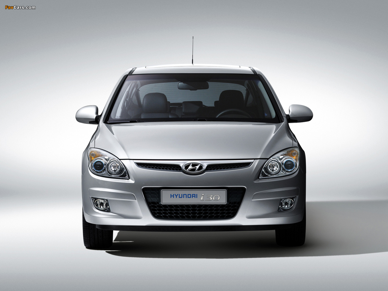 Hyundai i30 (FD) 2007–10 photos (1280 x 960)