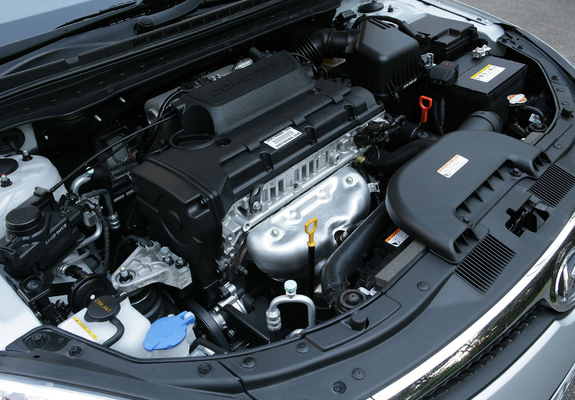 Images of Hyundai i30 AU-spec (FD) 2007–11