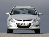 Images of Hyundai i30 CW (FD) 2008–10