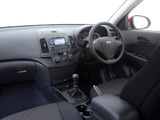 Photos of Hyundai i30 CW AU-spec (FD) 2009–11