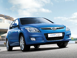 Pictures of Hyundai i30 (FD) 2007–10
