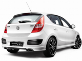 Pictures of Hyundai i30 Sport (FD) 2009