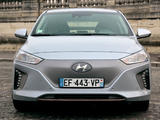 Hyundai IONIQ electric 2016 images