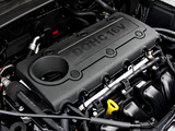 Images of Hyundai ix35 ZA-spec 2010
