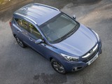 Photos of Hyundai ix35 UK-spec 2013