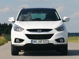 Pictures of Hyundai ix35 2013
