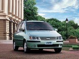Pictures of Hyundai Lavita 2005–07