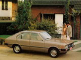 Hyundai Pony 1975–82 pictures