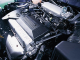 Hyundai Santa Fe ZA-spec (SM) 2002–05 images