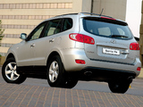 Images of Hyundai Santa Fe ZA-spec (CM) 2006–10