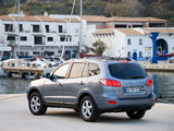 Photos of Hyundai Santa Fe (CM) 2005–09