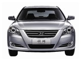 Hyundai Sonata Ling Xiang (NFC) 2008 images