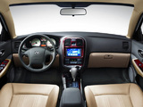 Hyundai Sonata MoInca (EF) 2009 images
