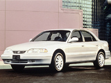 Hyundai Sonata US-spec (Y3) 1993–96 wallpapers