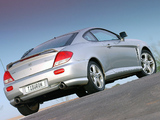 Images of Hyundai Tiburon ZA-spec (GK) 2005–07