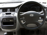 Images of Hyundai Trajet ZA-spec 2004–08