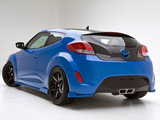 PM Lifestyle Hyundai Veloster 2011 pictures