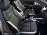 Hyundai Veloster Turbo US-spec 2012 images