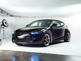 Pictures of REMIX Hyundai Veloster Musis 2011